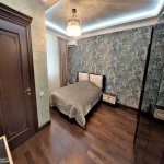 Satılır 8 otaqlı Həyət evi/villa, Badamdar qəs., Səbail rayonu 7