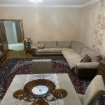 Satılır 2 otaqlı Köhnə Tikili, Nizami metrosu, Yasamal qəs., Yasamal rayonu 7