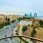 Аренда 8 комнатная Офис, м. Ичяришяхяр метро, Сябаиль район 4