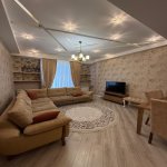 Kirayə (aylıq) 3 otaqlı Yeni Tikili, Ağ şəhər, Xətai rayonu 2