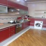 Аренда 3 комнат Новостройка, м. Гянджлик метро, Медицинский Университет, Наримановский р-н район 8