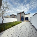 Satılır 4 otaqlı Həyət evi/villa, Yeni Ramana, Sabunçu rayonu 3