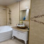 Kirayə (aylıq) 3 otaqlı Yeni Tikili, Qara Qarayev metrosu, Nizami rayonu 8