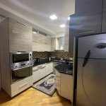 Satılır 3 otaqlı Yeni Tikili, Azadlıq metrosu, 7-ci mikrorayon, Binəqədi rayonu 9