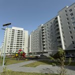Satılır 3 otaqlı Yeni Tikili, Hövsan qəs., Suraxanı rayonu 17