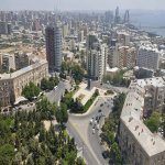 Satılır 5 otaqlı Yeni Tikili, Elmlər akademiyası metrosu, Yasamal rayonu 11