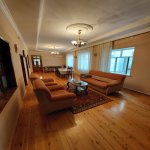 Satılır 3 otaqlı Həyət evi/villa, Əhmədli metrosu, kənd Əhmədli, Xətai rayonu 5