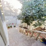 Satılır 4 otaqlı Həyət evi/villa, Avtovağzal metrosu, Biləcəri qəs., Binəqədi rayonu 14