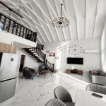 Kirayə (günlük) 4 otaqlı Həyət evi/villa Quba 6