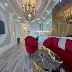 Satılır 3 otaqlı Yeni Tikili, Qara Qarayev metrosu, 8-ci kilometr, Nizami rayonu 2