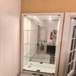 Kirayə (aylıq) 2 otaqlı Köhnə Tikili, Neftçilər metrosu, Nizami rayonu 8