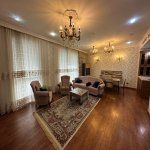 Аренда 3 комнат Новостройка, м. 28 Мая метро, Насими район 2