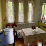 Kirayə (aylıq) 9 otaqlı Həyət evi/villa, Memar Əcəmi metrosu, 8-ci mikrorayon, Binəqədi rayonu 14