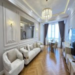 Продажа 3 комнатная Новостройка, м. Нариман Нариманов метро, Наримановский р-н район 3