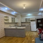 Satılır 2 otaqlı Yeni Tikili, Qara Qarayev metrosu, Nizami rayonu 5