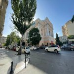 Kirayə (aylıq) 2 otaqlı Ofis, Sahil metrosu, Səbail rayonu 1
