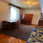 Kirayə (aylıq) 1 otaqlı Köhnə Tikili, İnşaatçılar metrosu, Yasamal qəs., Musabəyov parkı, Yasamal rayonu 8