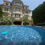 Kirayə (aylıq) 6 otaqlı Həyət evi/villa, Köhnə Günəşli qəs., Xətai rayonu 1