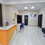 Kirayə (aylıq) 7 otaqlı Ofis, Nəriman Nərimanov metrosu, Nərimanov rayonu 2