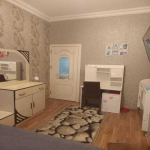 Satılır 2 otaqlı Yeni Tikili, Memar Əcəmi metrosu, 9-cu mikrorayon, Binəqədi rayonu 3