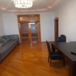 Kirayə (aylıq) 3 otaqlı Yeni Tikili, Nərimanov rayonu 14