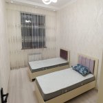 Аренда 3 комнатная Новостройка, İnşaatçılar метро, Ясамал район 5