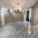 Satılır 4 otaqlı Yeni Tikili, İnşaatçılar metrosu, Yeni Yasamal qəs., ATV telekanalı, Yasamal rayonu 13