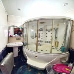 Kirayə (aylıq) 12 otaqlı Həyət evi/villa, Həzi Aslanov metrosu, Pluton hall, Xətai rayonu 21