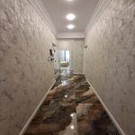 Satılır 3 otaqlı Yeni Tikili, Gənclik metrosu, Nərimanov rayonu 9