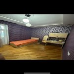 Продажа 3 комнатная Новостройка, İnşaatçılar метро, Ясамал район 3