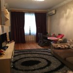 Satılır 2 otaqlı Yeni Tikili, Qara Qarayev metrosu, Nizami rayonu 1