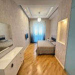Продажа 3 комнатная Новостройка, м. Эльмляр Академиясы метро, Ясамал район 8
