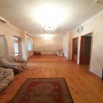 Satılır 4 otaqlı Həyət evi/villa, Koroğlu metrosu, Zabrat qəs., Sabunçu rayonu 4
