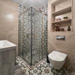 Аренда 3 комнат Новостройка, м. 28 Мая метро, Насими район 12