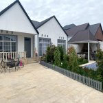 Kirayə (günlük) 3 otaqlı Bağ evi, Mərdəkan, Xəzər rayonu 1