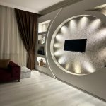 Satılır 1 otaqlı Yeni Tikili, Nəriman Nərimanov metrosu, Nərimanov rayonu 1