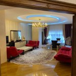 Satılır 4 otaqlı Yeni Tikili, İçərişəhər metrosu, Kubinka, Fəvvarələr meydanı, Nəsimi rayonu 2