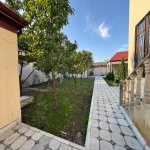 Kirayə (günlük) 3 otaqlı Həyət evi/villa Quba 21