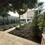 Satılır 7 otaqlı Həyət evi/villa, Əhmədli metrosu, Xətai rayonu 28