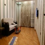Kirayə (aylıq) 2 otaqlı Yeni Tikili, Həzi Aslanov metrosu, Xətai rayonu 4