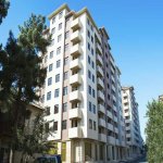 Kirayə (aylıq) 2 otaqlı Yeni Tikili, Bakıxanov qəs., Sabunçu rayonu 1