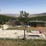 Kirayə (günlük) 3 otaqlı Həyət evi/villa Şamaxı 12