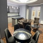 Kirayə (aylıq) 3 otaqlı Yeni Tikili, Nəriman Nərimanov metrosu, Nərimanov rayonu 4