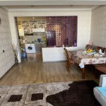 Satılır 3 otaqlı Yeni Tikili, Neftçilər metrosu, Bakıxanov qəs., Sabunçu rayonu 9