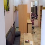 Kirayə (aylıq) Obyekt, 4-cü mikrorayon, Nəsimi rayonu 3