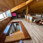 Satılır 5 otaqlı Həyət evi/villa, İçərişəhər metrosu, Bayıl qəs., Səbail rayonu 4