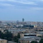 Satılır 2 otaqlı Yeni Tikili, Gənclik metrosu, Nərimanov rayonu 18