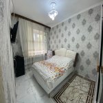 Satılır 3 otaqlı Yeni Tikili, Neftçilər metrosu, Bakıxanov qəs., Sabunçu rayonu 5