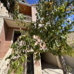Satılır 6 otaqlı Həyət evi/villa, Avtovağzal metrosu, Biləcəri qəs., Binəqədi rayonu 2