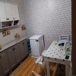 Satılır 3 otaqlı Həyət evi/villa, Koroğlu metrosu, Maştağa qəs., Sabunçu rayonu 11